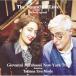 звук *ob* Rav |jo Van ni* Mira basi* New York * Trio ~fi- коричневый кольцо *tachi дыра *eva* Marie (CD)