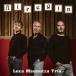 e ставрида японская n| LUKA *mantsa* Trio (CD)