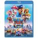 pau* Patrol The * Movie (Blu-ray Disc) |pau* Patrol (Blu-ray)