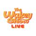 The Wakey Show LIVE( обычная версия ) | (DVD) ( предварительный заказ )