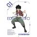 EDENS ZERO 1()   (DVD)