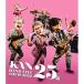 BAND LIVE TOUR 2022��25�С�(Blu-ray Disc) �� KAN (Blu-ray)