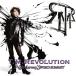 Naked arms/SWORD SUMMIT  T.M.Revolution (CD)