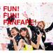 FUN!FUN!FANFARE!()(DVD)  Τ (CD)