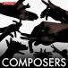 COMPOSERS  ˥Х (CD)