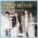 BEAMING( первый раз производство ограничение запись )(DVD есть ) | WASABI (CD)