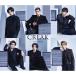 CREAK(B)(DVD)  SixTONES (CD)