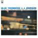  голубой * тромбон | J.J. Johnson (CD)