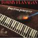  белый огонь | Tommy *flana gun (CD)