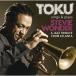 TOKU sings&plays STEVIE WONDER  TOKU (CD)