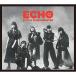 ECHO(�������������B)(DVD��) �� Little Glee Monster (CD)