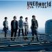 7th Trigger  UVERworld (CD)