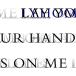 LAY YOUR HANDS ON ME  ֥֥󥵥ƥ饤 (CD)