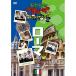 moyamoya...~.2 мир b Rav la серии no. 1 шт Rome сборник |...~.(DVD)