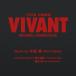 TBS�n ���j����uVIVANT�vORIGINAL SOUNDTRACK �^ �T���g�� (CD)