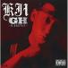 GH-G.CASTLE-  KJI (CD)