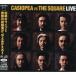 CASIOPEA VS THE SQUARE LIVE | Casiopea VS SQUARE (CD)
