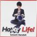 Happy Life! | склон восток .(CD)