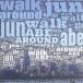 Walk Around | дешево часть .(CD)