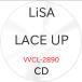 LACE UP | LiSA (CD) ( предварительный заказ )