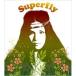 Superfly  Superfly (CD)