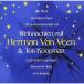  Рождество * Carol withhe Ла Манш * вентилятор *fe-n|ko-p man (CD)