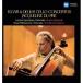 e Люгер &amp;ti- задний s: виолончель концерт |te.* pre (CD)