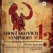 ショスタコーヴィチ:交響曲第13番「バビ・ヤール」 ／ ヤンソンス (CD)