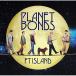 PLANET BONDS(B)(DVD)  FTISLAND (CD)