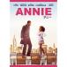 ANNIE/a колено | J mi-* лиса /k.venjane* Wallace (DVD)