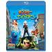 Monstar VS Чужой (Blu-ray Disc) | аниме (Blu-ray)