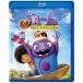  Home пришелец b-vu. .... большой приключение (Blu-ray Disc) | аниме (Blu-ray)