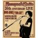 Kazuyoshi Saito 20th Anniversary Live 19..  ƣµ (Blu-ray)