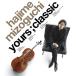 yours;classic | паз ..(CD)
