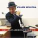 FRANK SINATRA / GREAT AMERICAN SONGBOOKڥȥåȡ