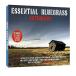 VARIOUS / ESSENTIAL BLUEGRASS[ outlet ]