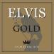 ELVIS PRESLEY / GOLD:50 OROGINAL HITS�ڥ����ȥ�åȡ�