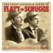 FLATT &amp; SCRUGGS / FOGGY MOUNTAIN SOUND OF[ outlet ]