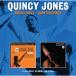 QUINCY JONES / BOSSA NOVA / QUINTESSENCڥȥåȡ