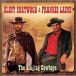 CLINT EASTWOOD&amp;FRANKIE LAINE / SINGING COWBOYS (2CD)[ outlet ]