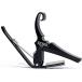 Kyser KG6B �M�^�[�J�|�^�X�g �J�| 6�� �A�R�[�X�e�B�b�N�M�^�[�p �y�� �A���~�j�E���� �u���b�N
