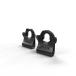 DUAL-LOCK STRAP LOCK CLIP-SET PW-DLC-01