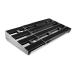 D'Addario D'Addario эффектор педаль панель XPND Pedalboard раздвижной 2-row(44.5~80.6cm) PW-XPNDPB-02 Large