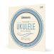 D'Addario D'Addario струна для укулеле EJ88T Nyltech Tenor тенор (Aquira совместная разработка струна )