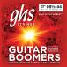 ghs �G���L�M�^�[�� Guitar BOOMERS/�M�^�[�E�u�[�}�[�Y �G�N�X�g�����C�g+ 09.5-44 GB9-1/2