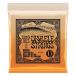 ERNIE BALL 2329 струна для укулеле нейлоновый UKULELE BALL END NYLON STRINGS CLEAR прозрачный 