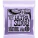 ERNIE BALL 2227 ���쥭�������� (10-48) ULTRA SLINKY ����ȥ顦����󥭡�