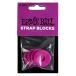 ERNIE BALL 5618 ɻ ȥåס֥å STRAP BLOCKS ѡץ
