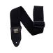 ERNIE BALL 4037 �M�^�[�X�g���b�v �u���b�N POLYPRO STRAP BLACK �|���v���E�X�g���b�v