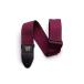 ERNIE BALL 4047 гитара ремешок балка gun tiPOLYPRO STRAP BURGUNDY поли Pro * ремешок 
